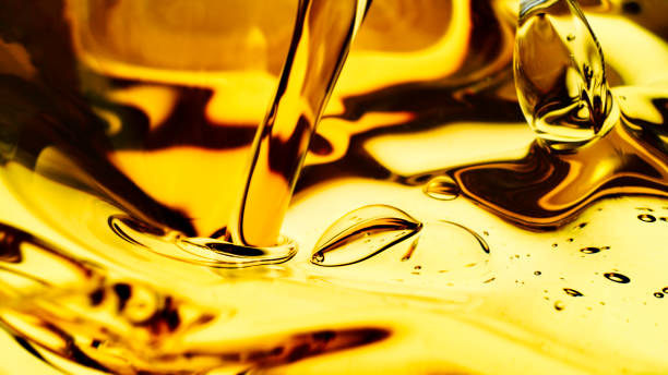 Light Cycle Oil facility